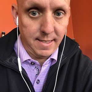 Meet your Posher, Corey